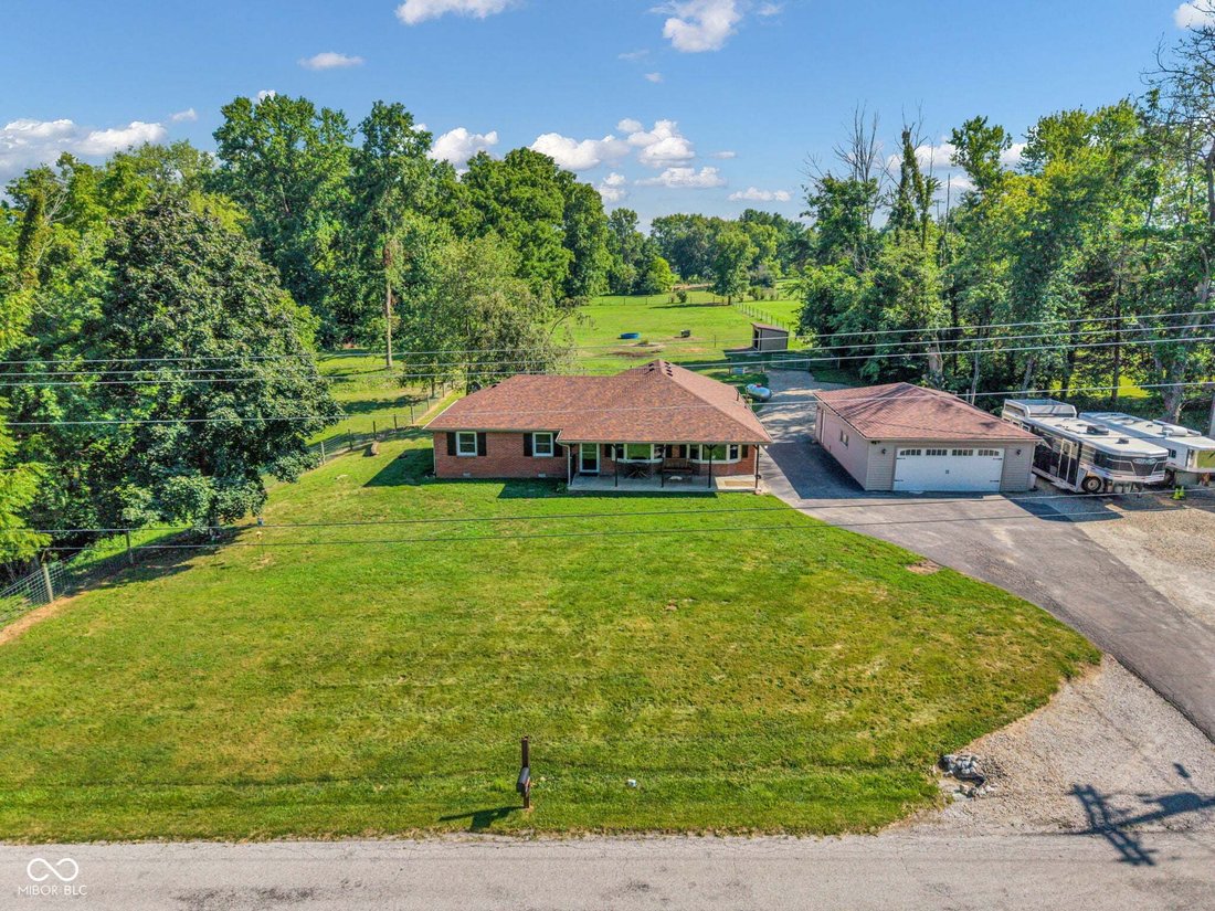 House in Danville, Indiana, United States 2 - 18590906