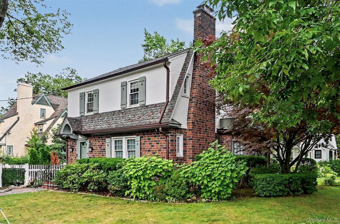 House in Larchmont, New York, United States 1 - 18570873