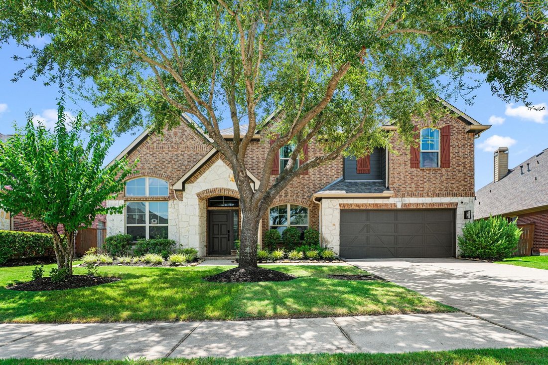 House in Richmond, Texas, United States 1 - 18592665