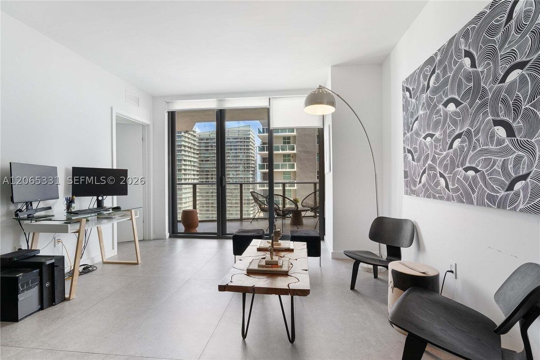 Condo in Miami, Florida, United States 5 - 18591620