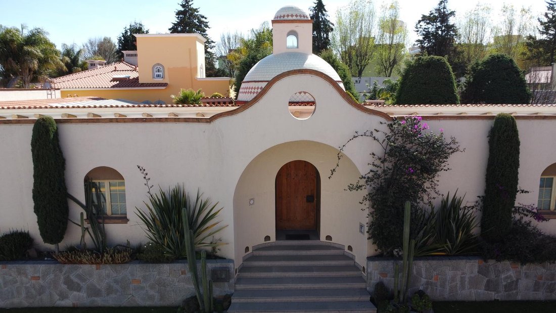 House in Metepec, State of Mexico, Mexico 5 - 18590501