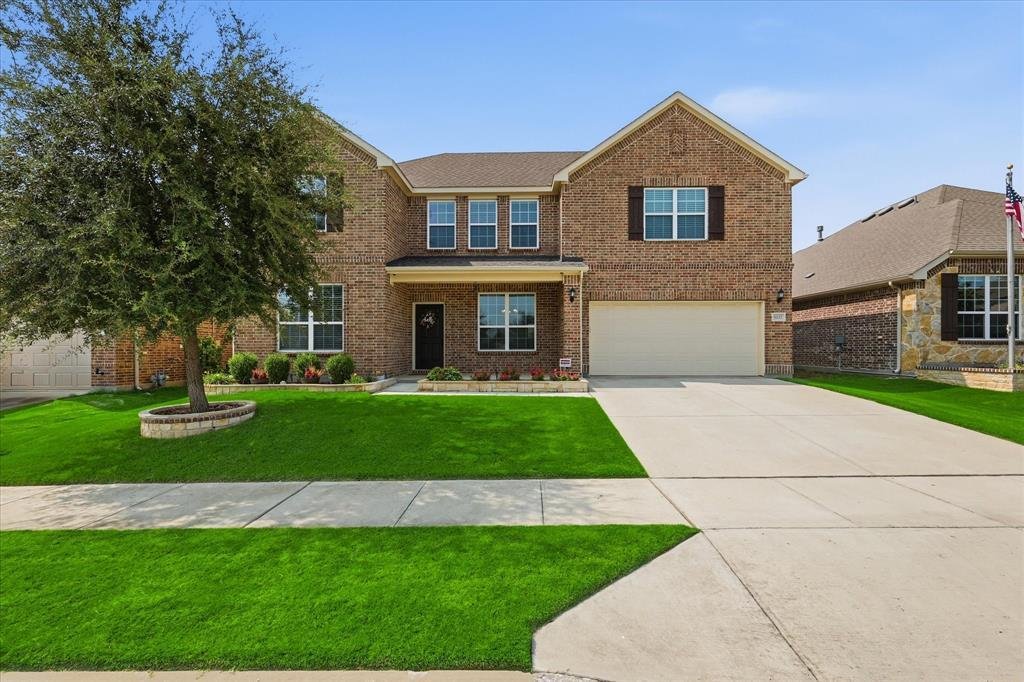 House in Fort Worth, Texas, United States 1 - 18589942
