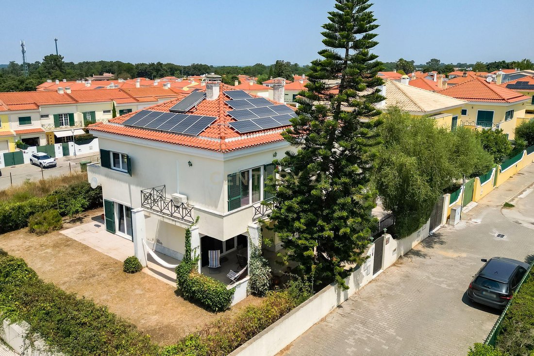 Villa in Azeitao (Sao Lourenco e Sao Simao), Setubal, Portugal 3 - 18592753
