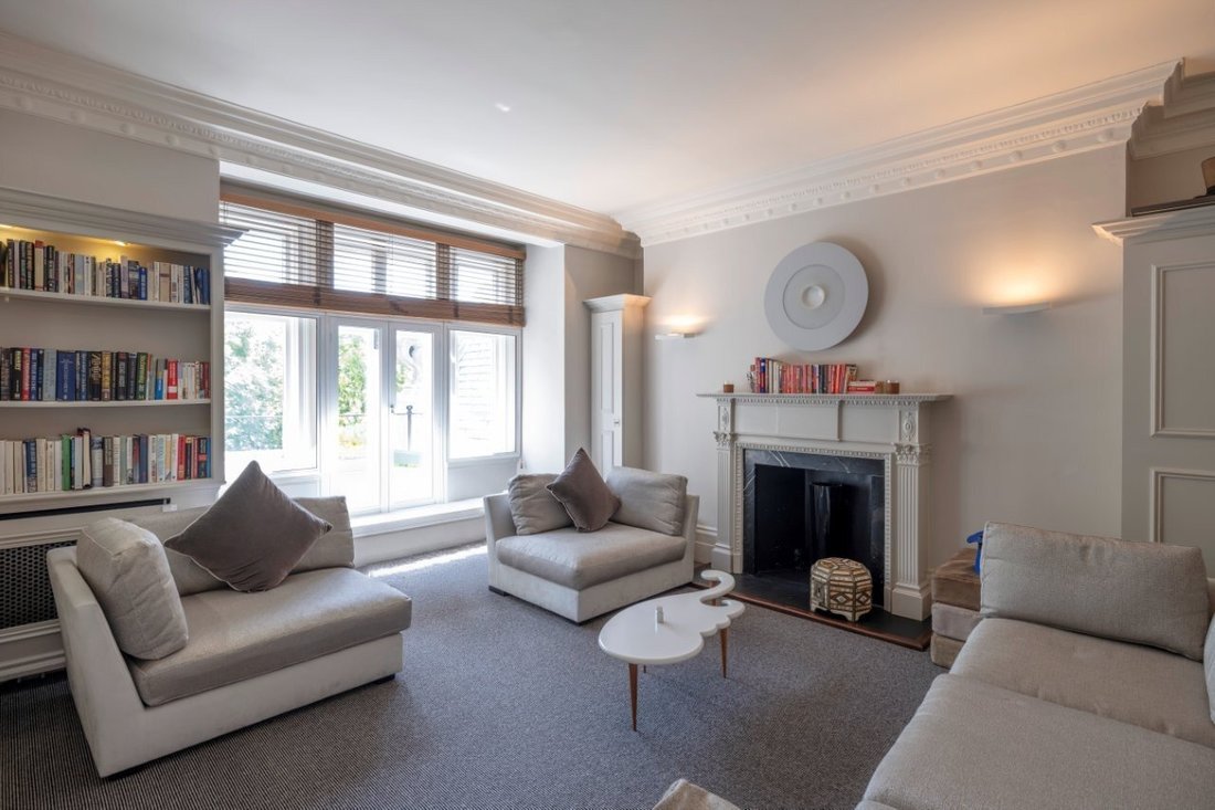 House in Marylebone, Westminster, England 5 - 18590966