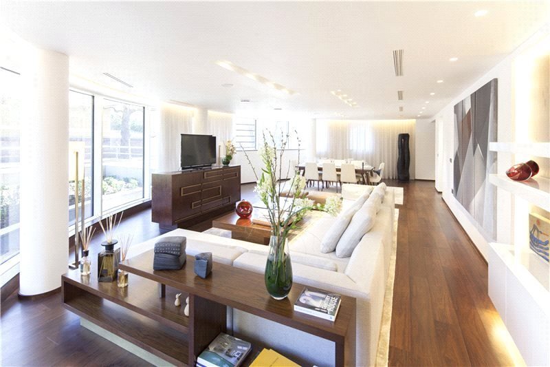 Apartment in St John's Wood, Westminster, England 2 - 18591025