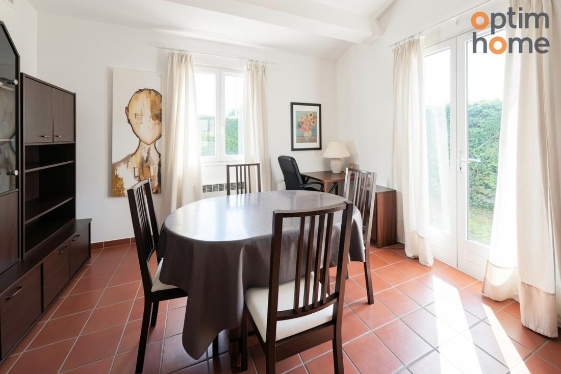House in Plateau de Puyricard-La Trévaresse, Aix-en-Provence, France 4 - 17892270