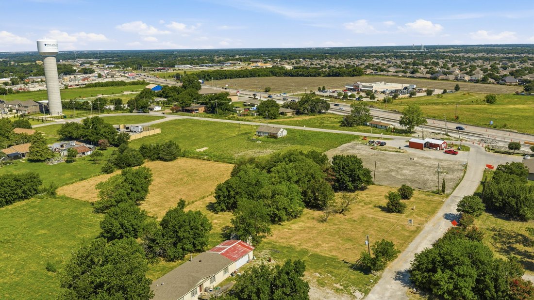 Land in Lowry Crossing, Texas, United States 4 - 18591677