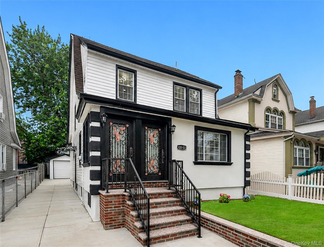 House in New York, New York, United States 1 - 18591209