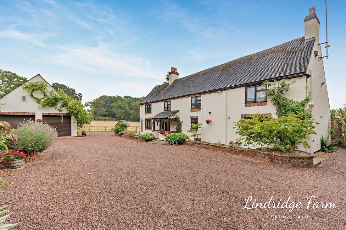 House in Alveley, England 1 - 18589398