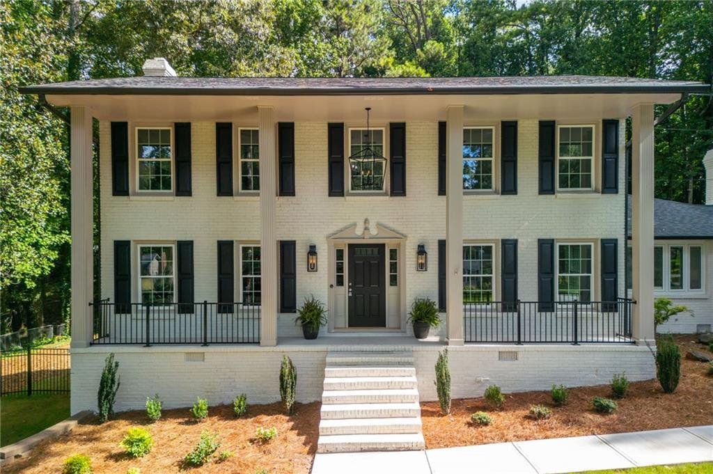House in Tucker, Georgia, United States 5 - 18592298