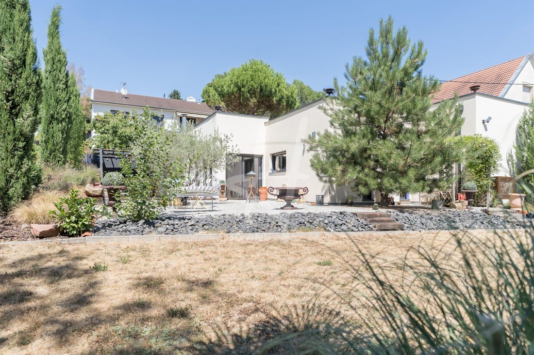 House in Scy-Chazelles, Grand Est, France 1 - 18593902