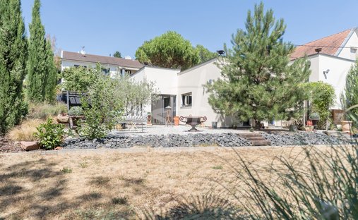 Maison à Scy-Chazelles, Grand Est, France 1
