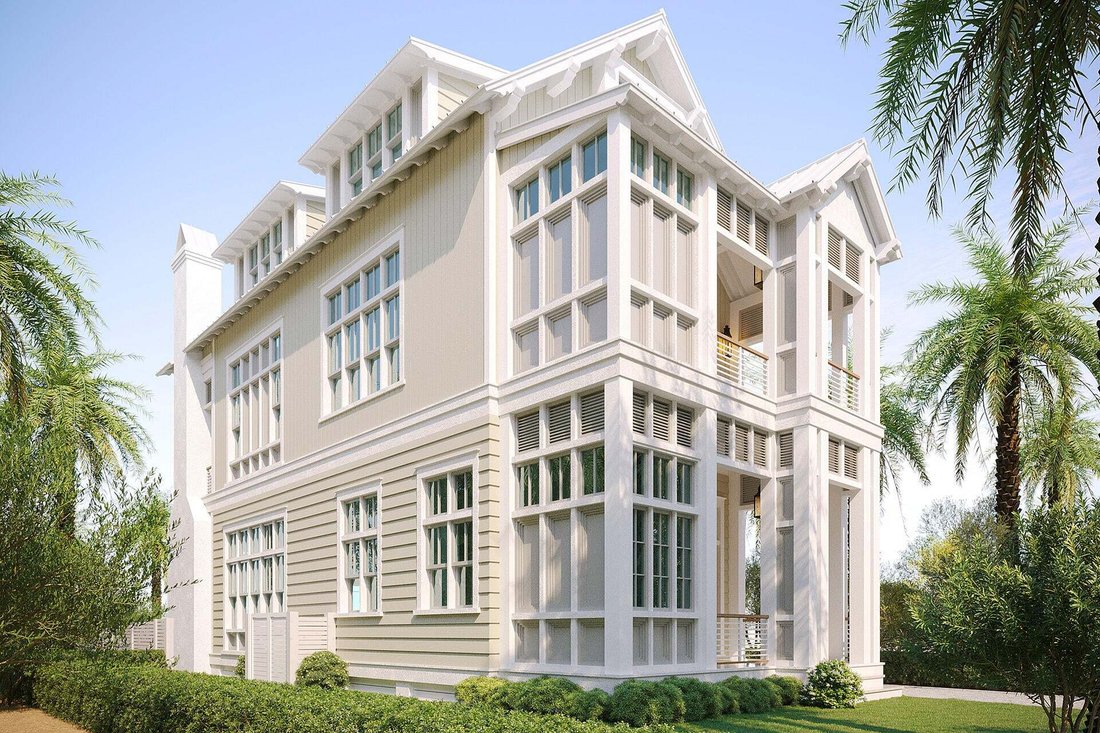 House in Santa Rosa Beach, Florida, United States 5 - 18588786