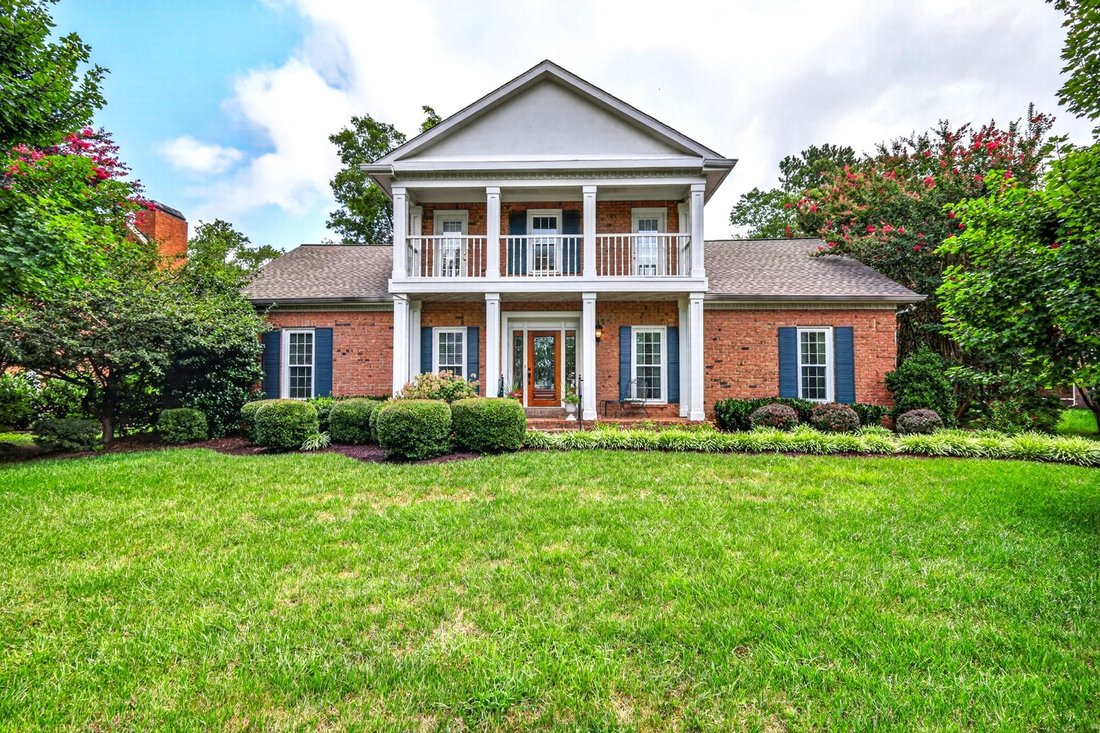 House in Nashville, Tennessee, United States 1 - 18591657
