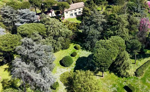 Villa in Saint Mauro in Valle - Torre del Moro, Cesena, Emilia-Romagna 1