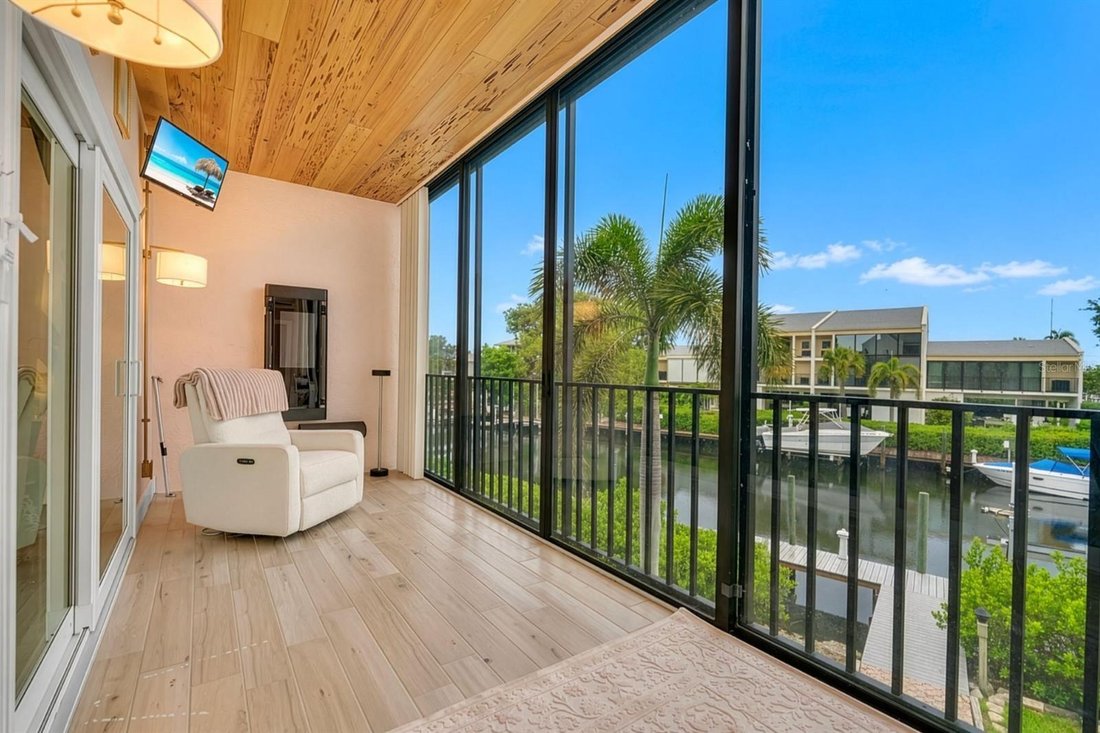 Condo in Cortez, Florida, United States 4 - 18591881