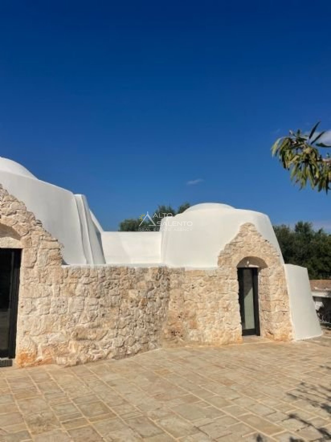 Country House in Ludovico Street - Corso Umberto I - Vittorio Emanuele Street, Ostuni, Apulia 3 - 18591029