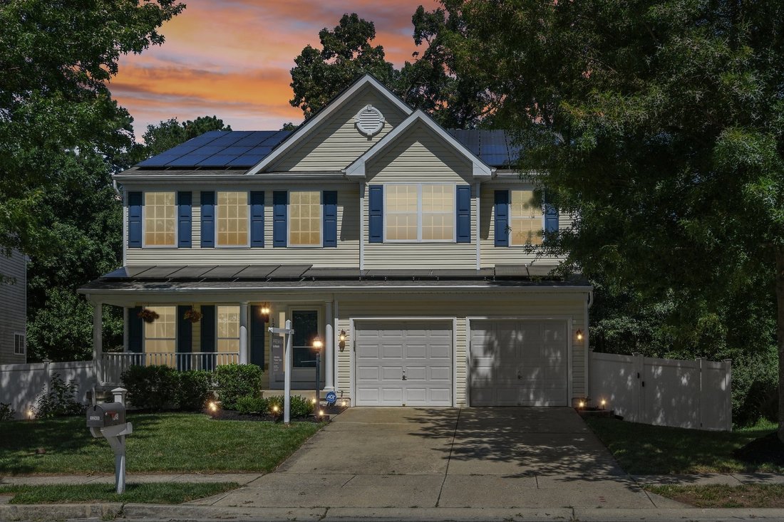 House in Severn, Maryland, United States 2 - 18589486