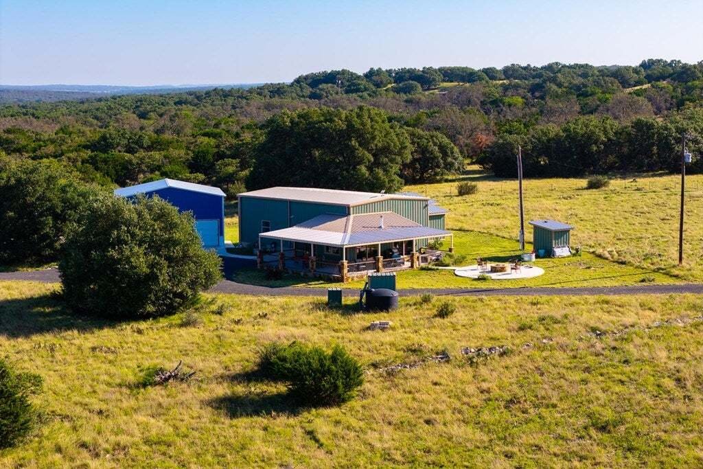 House in Harper, Texas, United States 4 - 18591511