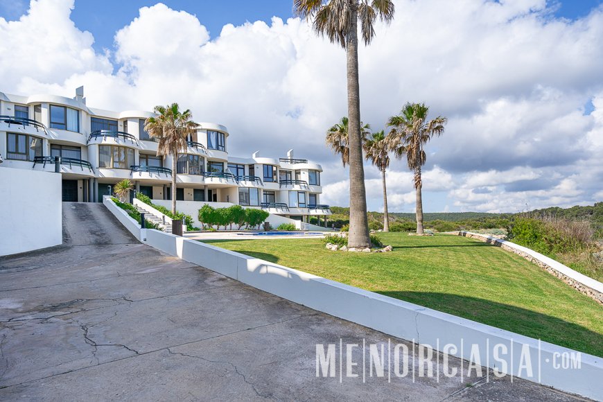 Apartment in es Mercadal, Balearic Islands, Spain 5 - 18589373