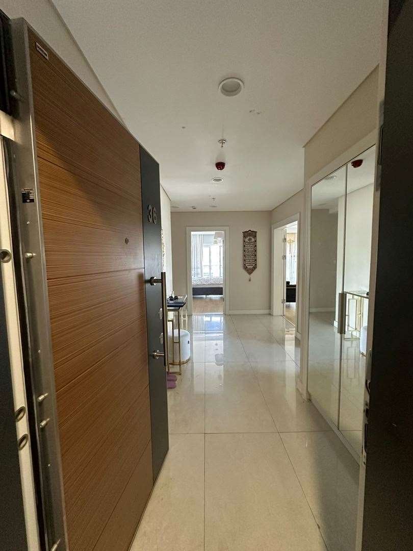 Apartment in İstanbul, İstanbul, Turkey 2 - 18592759
