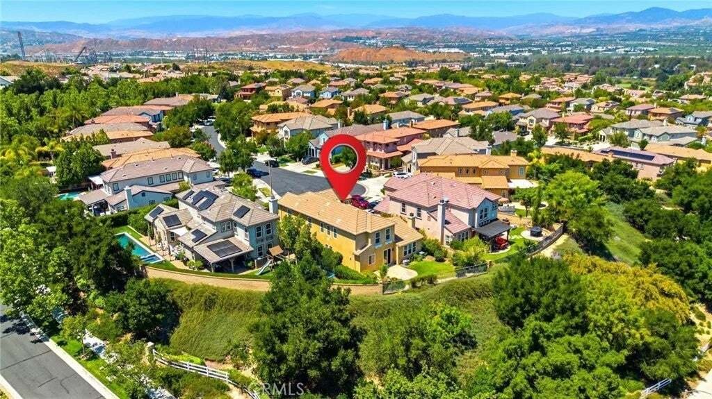 House in Stevenson Ranch, California, United States 5 - 18091817