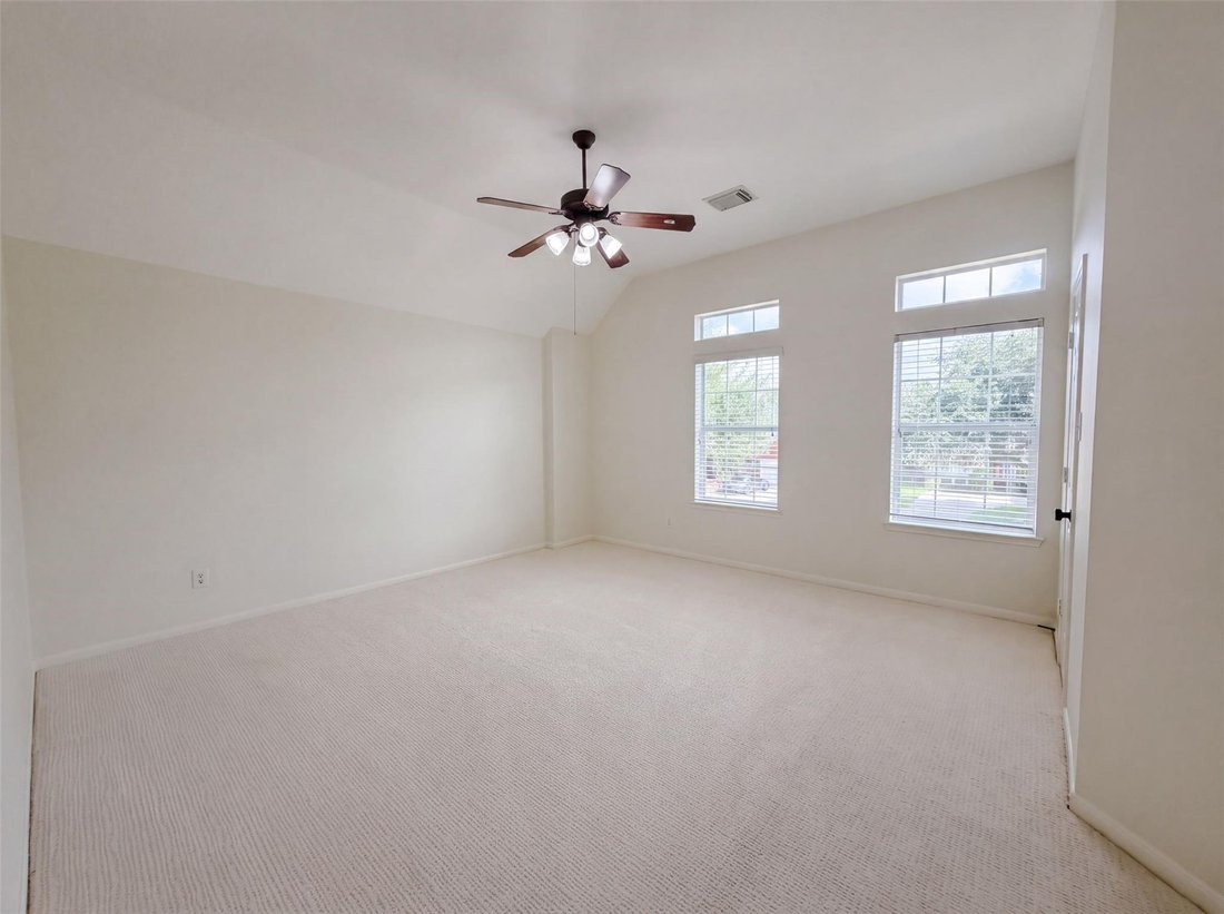 House in Pearland, Texas, United States 4 - 18589976