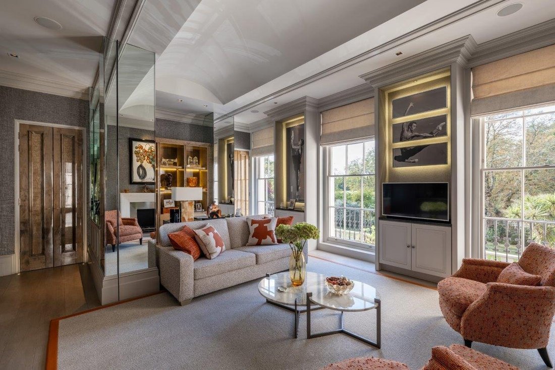 Apartment in Camden, England 3 - 18591017