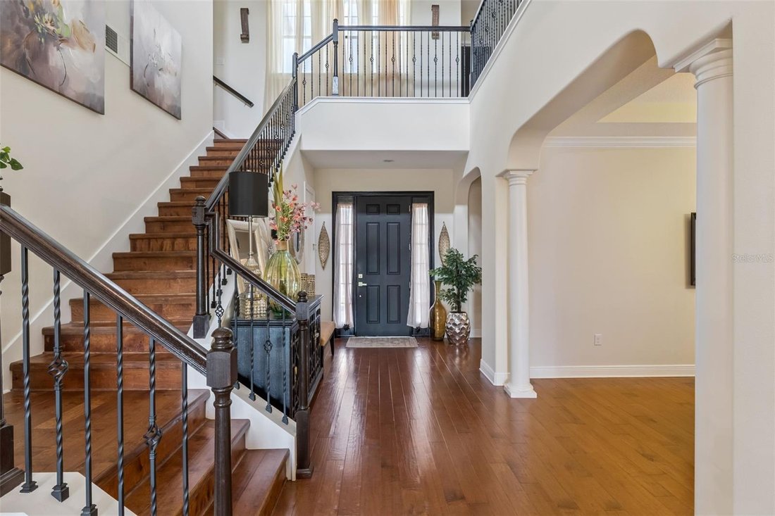 House in Clermont, Florida, United States 4 - 18591866