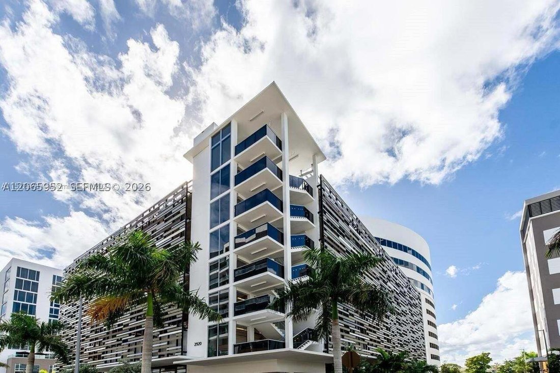 Condo in Aventura, Florida, United States 2 - 18591725
