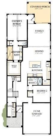 House in Porter, Texas, United States 2 - 18592655
