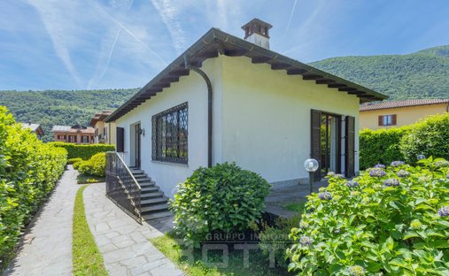 Villa in Ceppo Morelli, Piemont, Italien 1