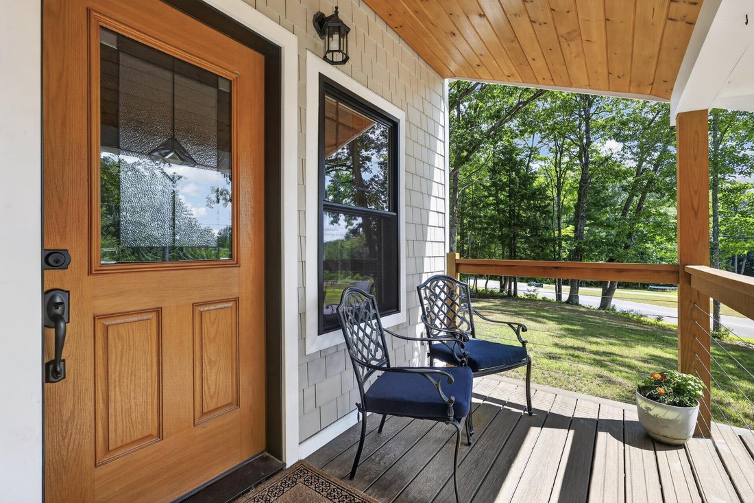 House in Pownal, Maine, United States 5 - 18591614