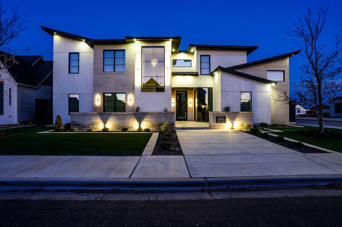 House in Lubbock, Texas, United States 4 - 18589258