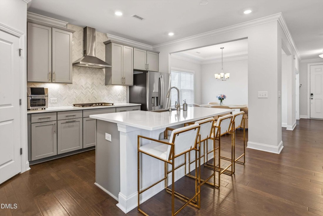 House in Fuquay-Varina, North Carolina, United States 3 - 18589841