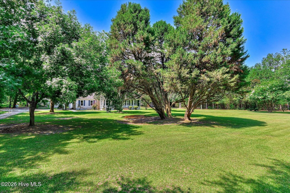 House in Waynesboro, Georgia, United States 3 - 18592540