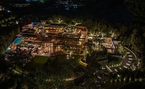 Haus in Los Angeles, Kalifornien, Vereinigte Staaten 1