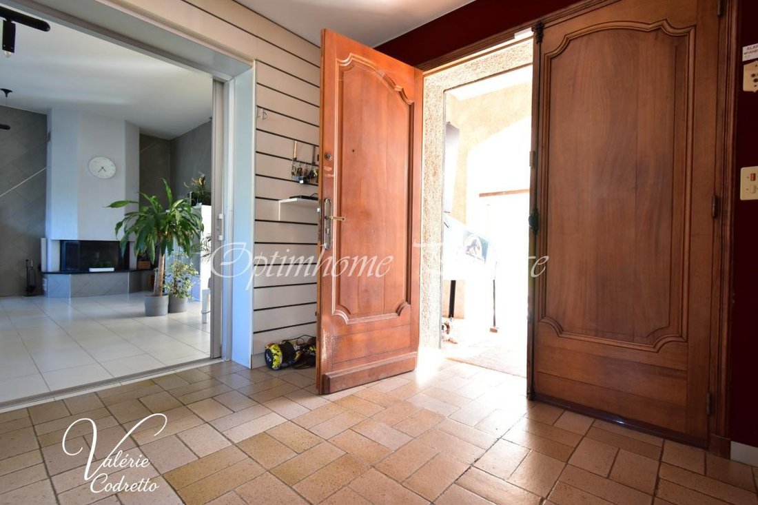 Villa in La Crau, Provence-Alpes-Côte d'Azur, France 4 - 16372237