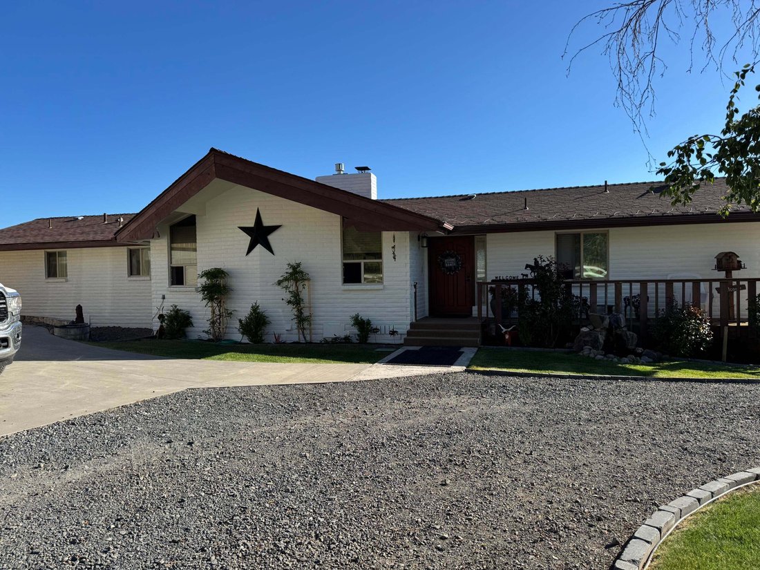 House in Klamath Falls, Oregon, United States 1 - 18591326