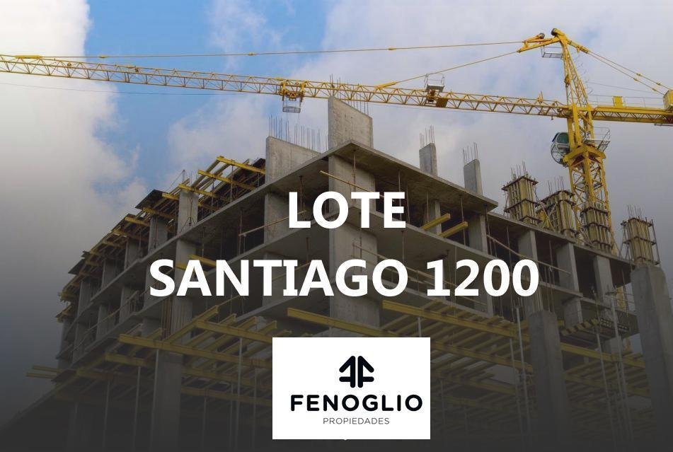 Land in Rosario, Santa Fe Province, Argentina 1 - 18590282