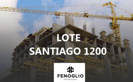 Land in Rosario, Santa Fe Province, Argentina 1