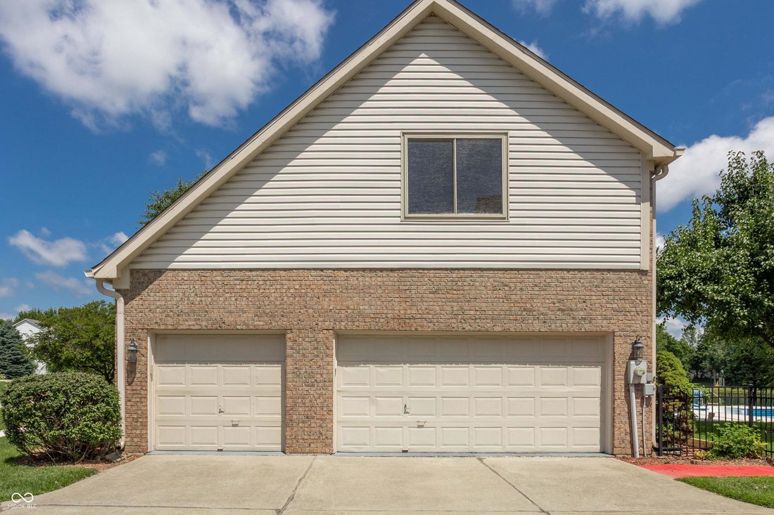 House in Westfield, Indiana, United States 3 - 18588917