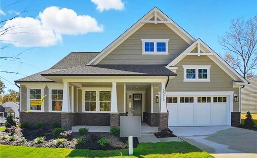 Casa a Suffolk, Virginia, Stati Uniti 1