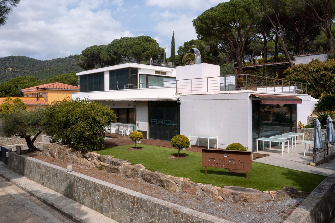 Villa in Cabrils, Catalonia, Spain 3 - 18589853