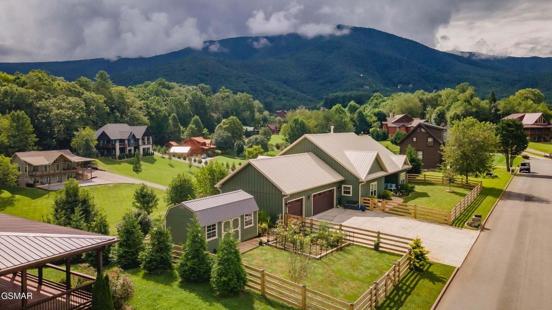House in Sevierville, Tennessee, United States 5 - 18592137