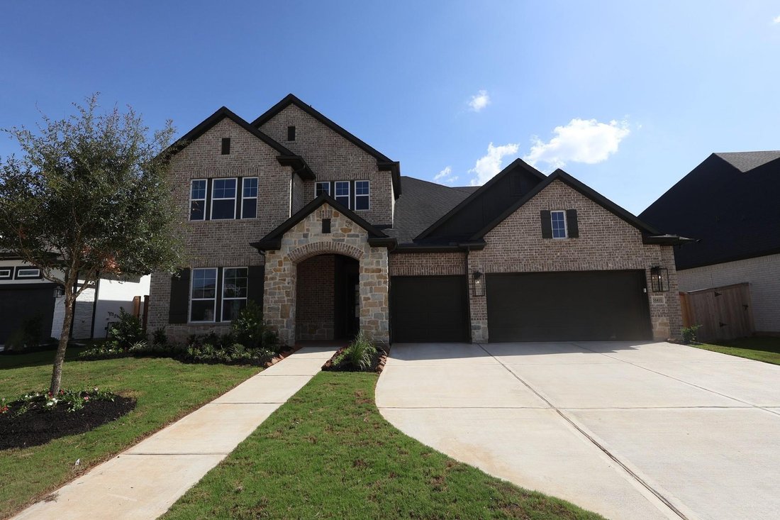 House in Brookshire, Texas, United States 2 - 17574884