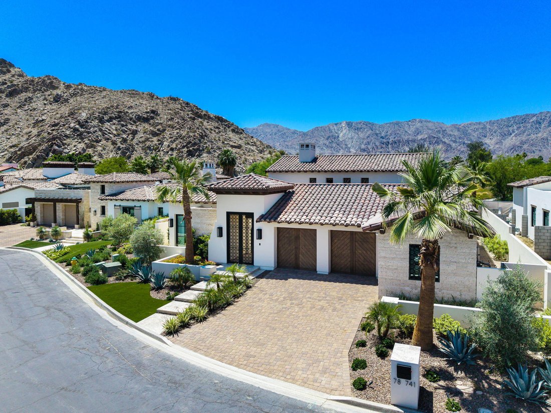 House in La Quinta, California, United States 3 - 18591480