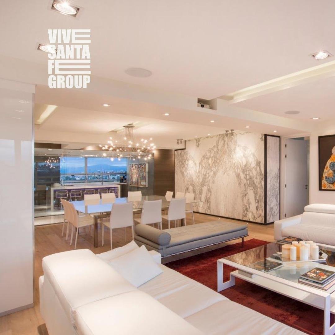 Apartment in Mexico City, Mexico 1 - 18590772