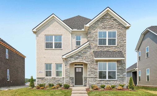 Casa a Mt. Juliet, Tennessee, Stati Uniti 1