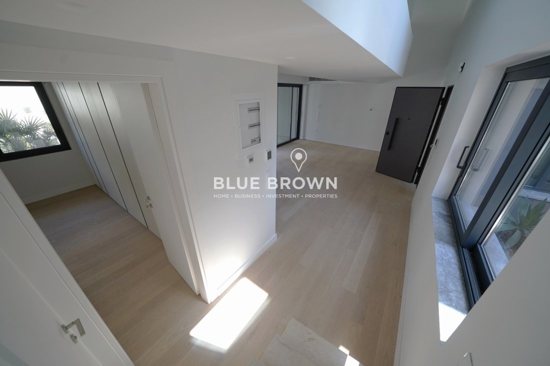 Apartment in Voula, Attica, Greece 4 - 18589825